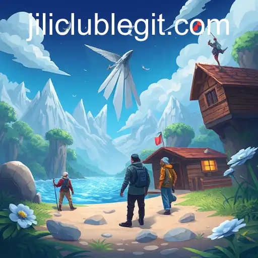 Exploring the Adventure Category on Jili Club: A Legitimate Gaming Experience