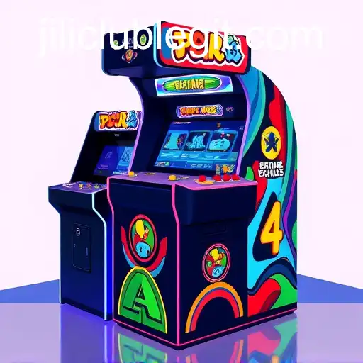 Exploring the Arcade Game Category: The Legitimacy of 'Jili Club'