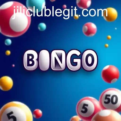 Exploring the Popularity of Bingo Games on 'Jili Club Legit Ba'