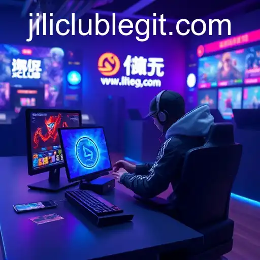 Exploring the Credibility of Jili Club in 2025 Online Gaming