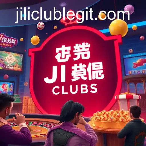 Exploring the Legitimacy of Jili Club