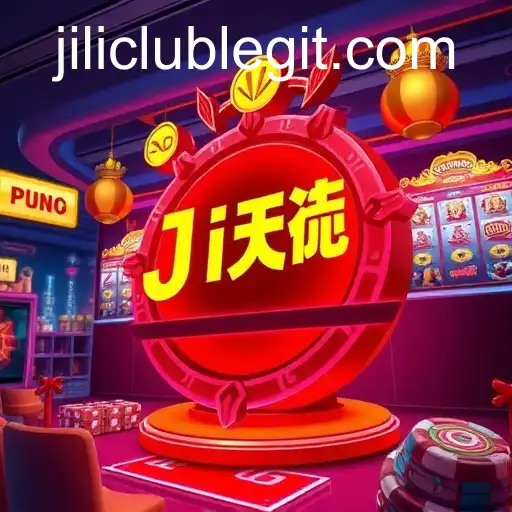 Exploring the Legitimacy of Jili Club: A Gamer's Perspective