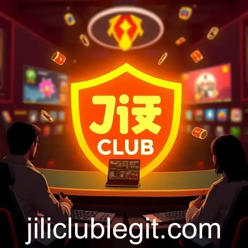 Exploring the Legitimacy of Jili Club