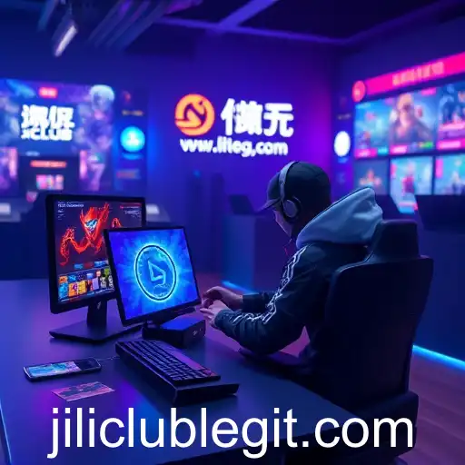 Exploring the Credibility of Jili Club in 2025 Online Gaming