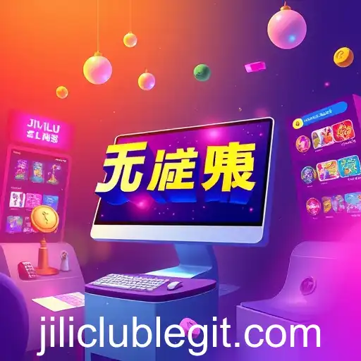 The Rise of Jili Club in the Online Gaming Market