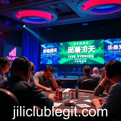 Exploring the Legitimacy of Jili Club in the Gaming World