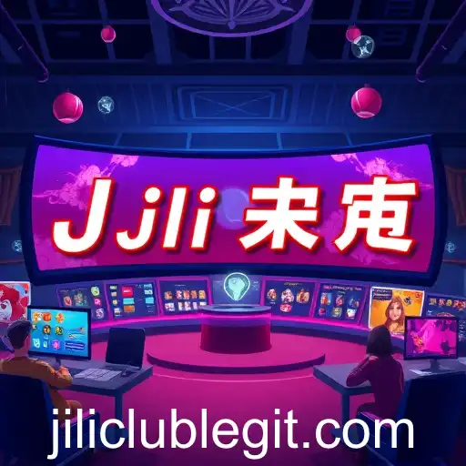 The Growing Popularity of Jili Club: A Legitimate Gaming Experience