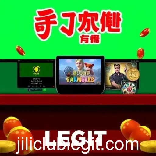 The Rise of Jili Club in Online Gaming