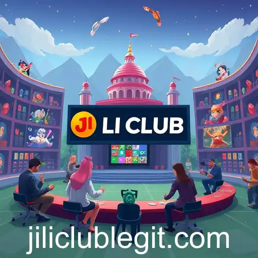Understanding the Legitimacy of Jili Club