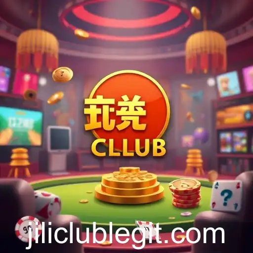 Evaluating the Legitimacy of Jili Club