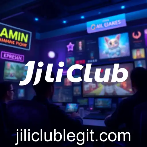 Exploring the Authenticity of Jili Club