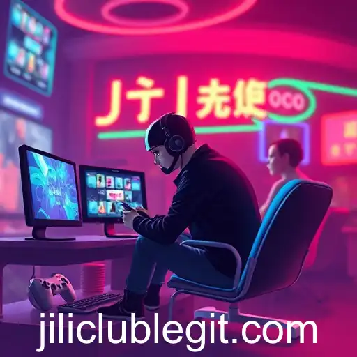 The Rise of Online Gaming Clubs in 2025