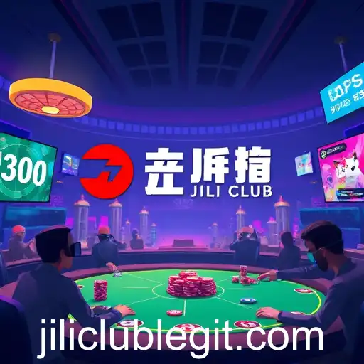 Exploring the Legitimacy of Jili Club in the Gaming World