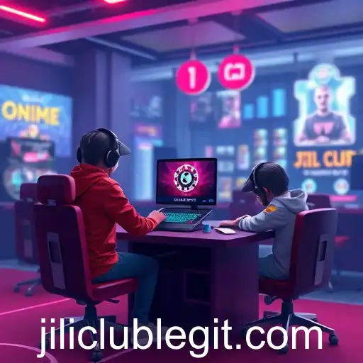 Understanding the Legitimacy of Jili Club