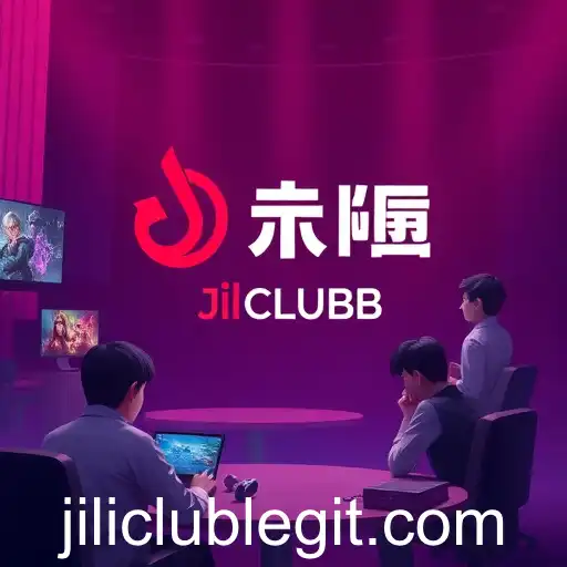 Jili Club's Market Presence in 2025
