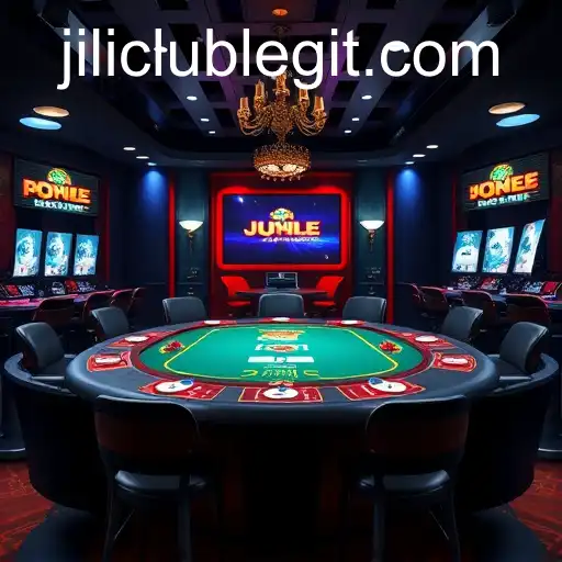 Exploring Poker at Jili Club: Is it Legit?