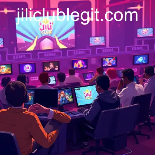 The Rise of Jili Club: Gaming Dynamics in 2026