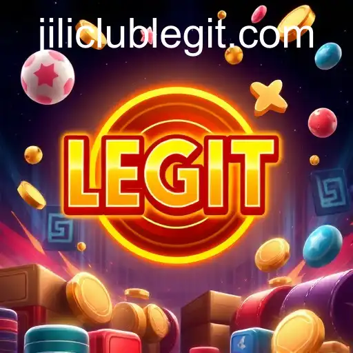 Exploring the Thrills and Legitimacy of Slot Games at Jili Club