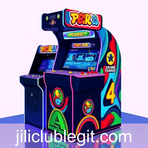 Exploring the Arcade Game Category: The Legitimacy of 'Jili Club'