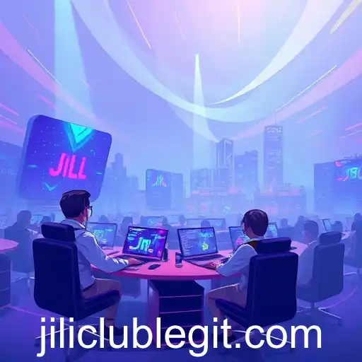 Analyzing the Legitimacy of Jili Club