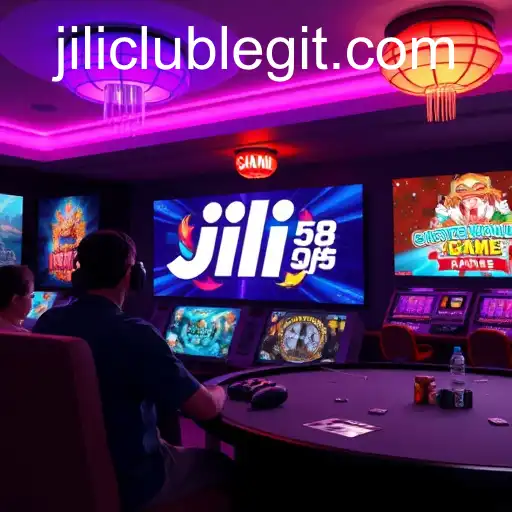 The Emergence and Legitimacy of Jili Club