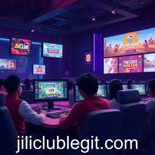 The Rise of Jili Club: A Gaming Hub Under Scrutiny