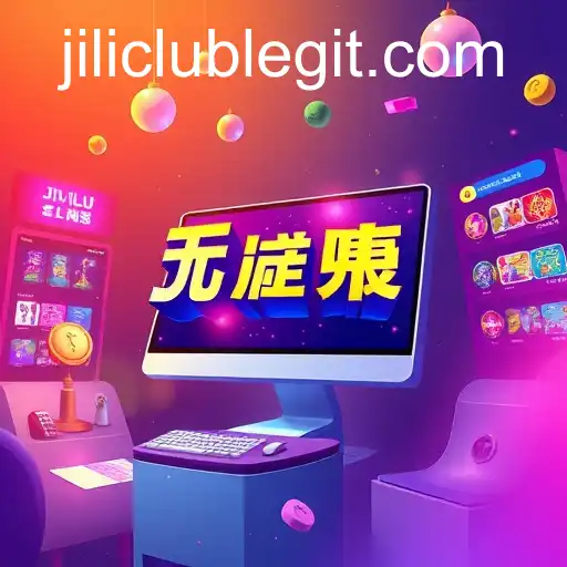 The Rise of Jili Club in the Online Gaming Market