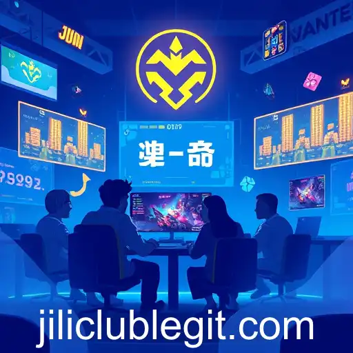 The Rising Popularity of Jili Club in 2025
