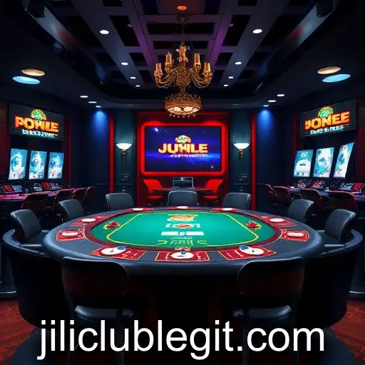 Exploring Poker at Jili Club: Is it Legit?