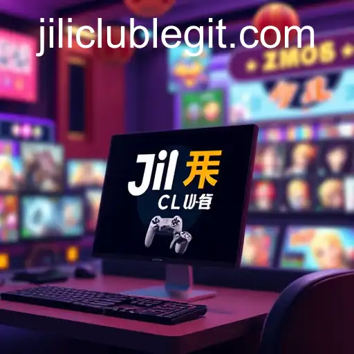 The Rise and Legitimacy of Jili Club in Online Gaming