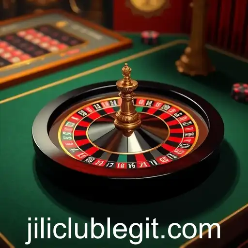 Exploring the Legitimacy and Appeal of Jili Club's Roulette Game