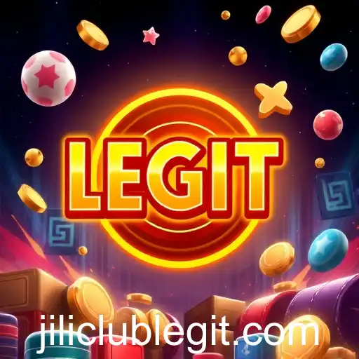 Exploring the Thrills and Legitimacy of Slot Games at Jili Club