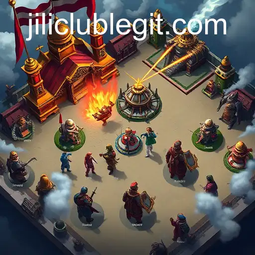 Exploring the Legitimacy and Strategic Depth of Online Gaming at Jili Club